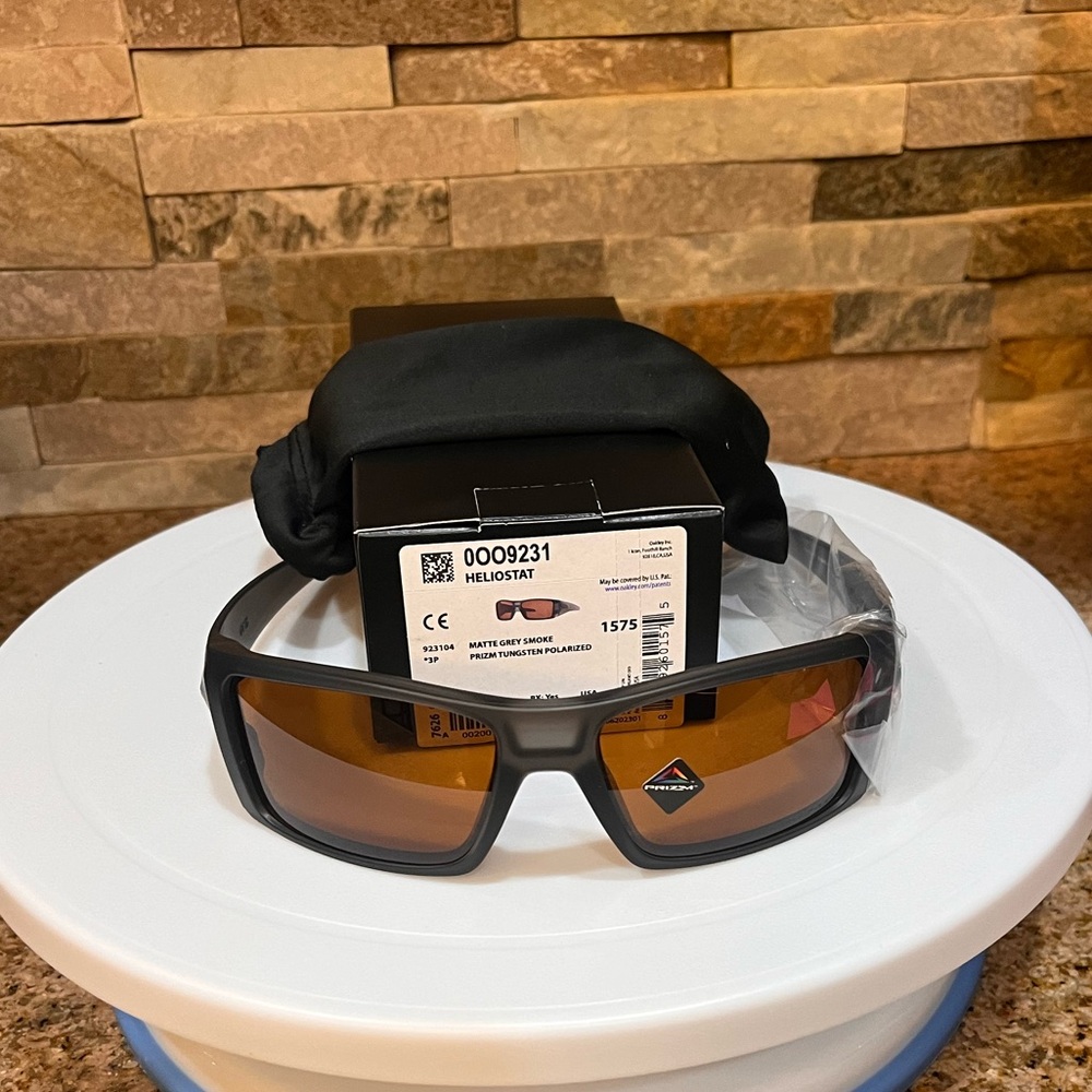 Oakley Sunglasses